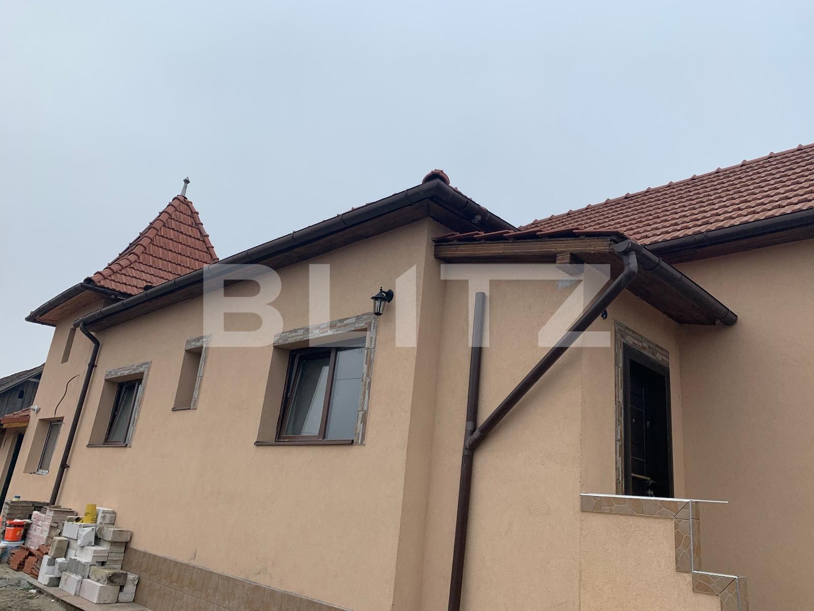 Casa de vânzare 3 camere Floreşti - 57761CV | BLITZ Cluj-Napoca | Poza2