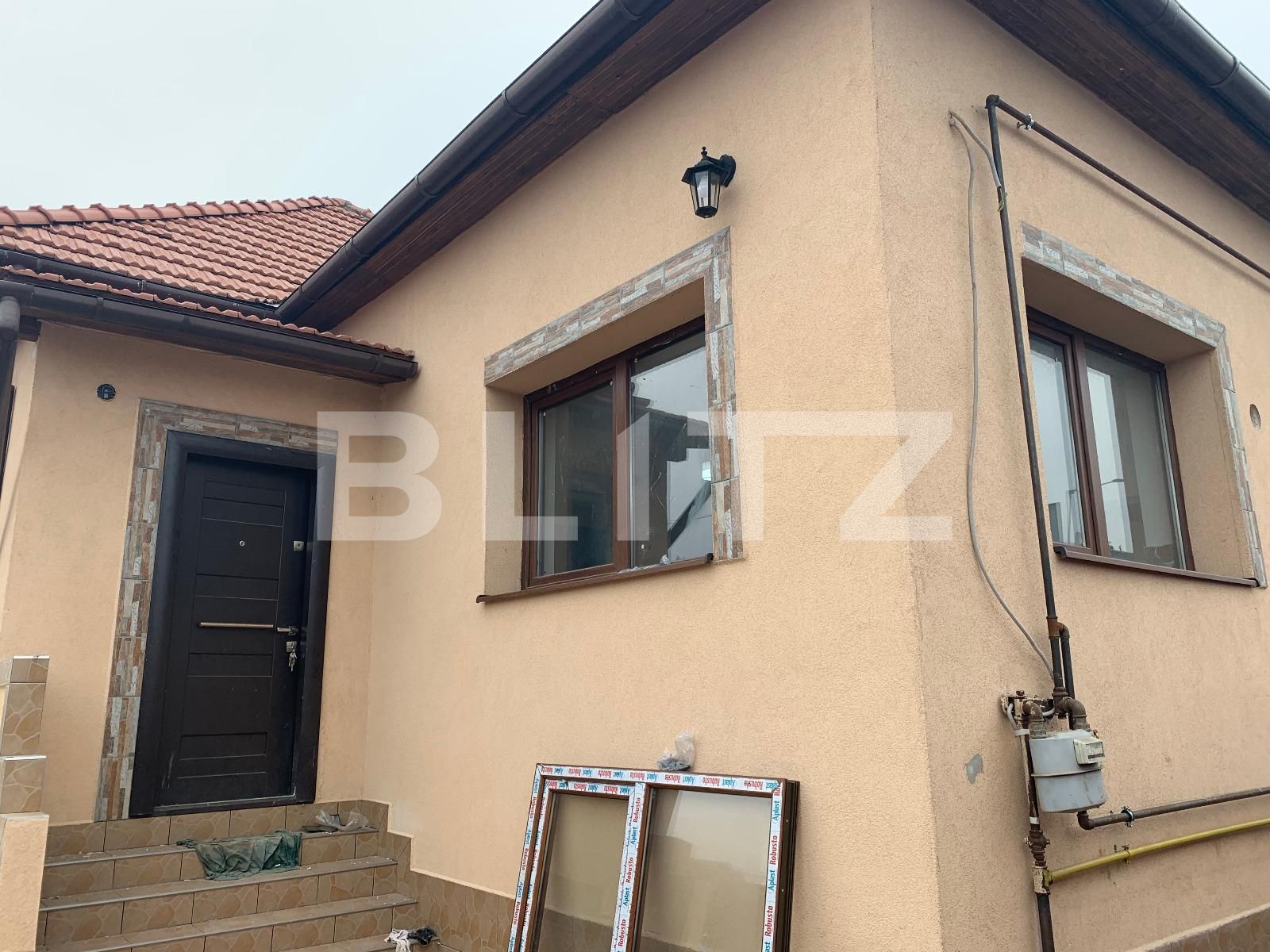 Casa de vânzare 3 camere Floreşti - 57761CV | BLITZ Cluj-Napoca | Poza1