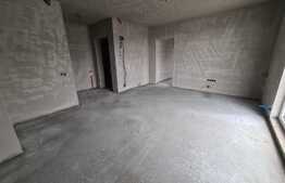 3 camere, 63 mp utili, zona Teilor, optional parcare!