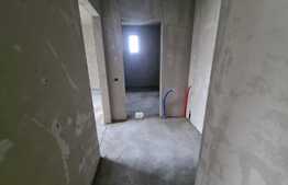 3 camere, 63 mp utili, zona Teilor, optional parcare!