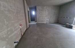 2 camere, 51 mp utili, semifinisat, zona Teilor! 