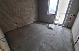 2 camere, 51 mp utili, semifinisat, zona Teilor! 