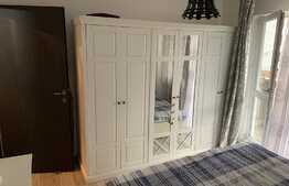 De inchiriat 2 camere decomandate, parcare, 55mp, zona LIDL, Marasti