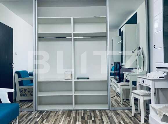 Apartament de închiriat 2 camere Marasti - 57769AI | BLITZ Cluj-Napoca | Poza4