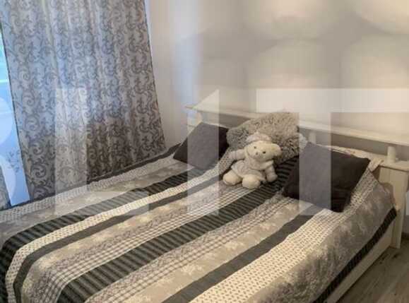 Apartament de închiriat 2 camere Marasti - 57769AI | BLITZ Cluj-Napoca | Poza1