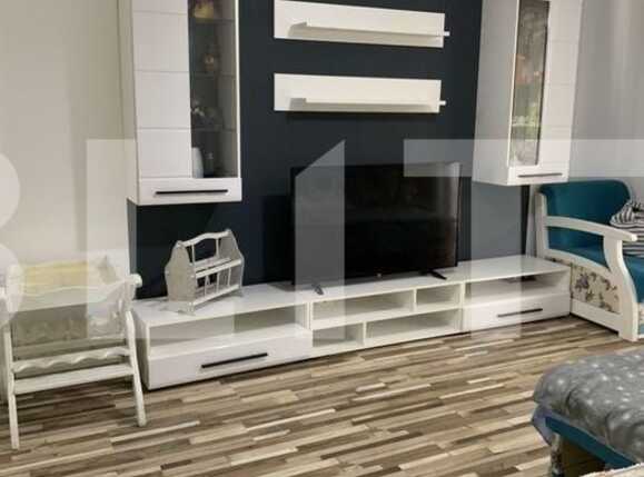 Apartament de închiriat 2 camere Marasti - 57769AI | BLITZ Cluj-Napoca | Poza3