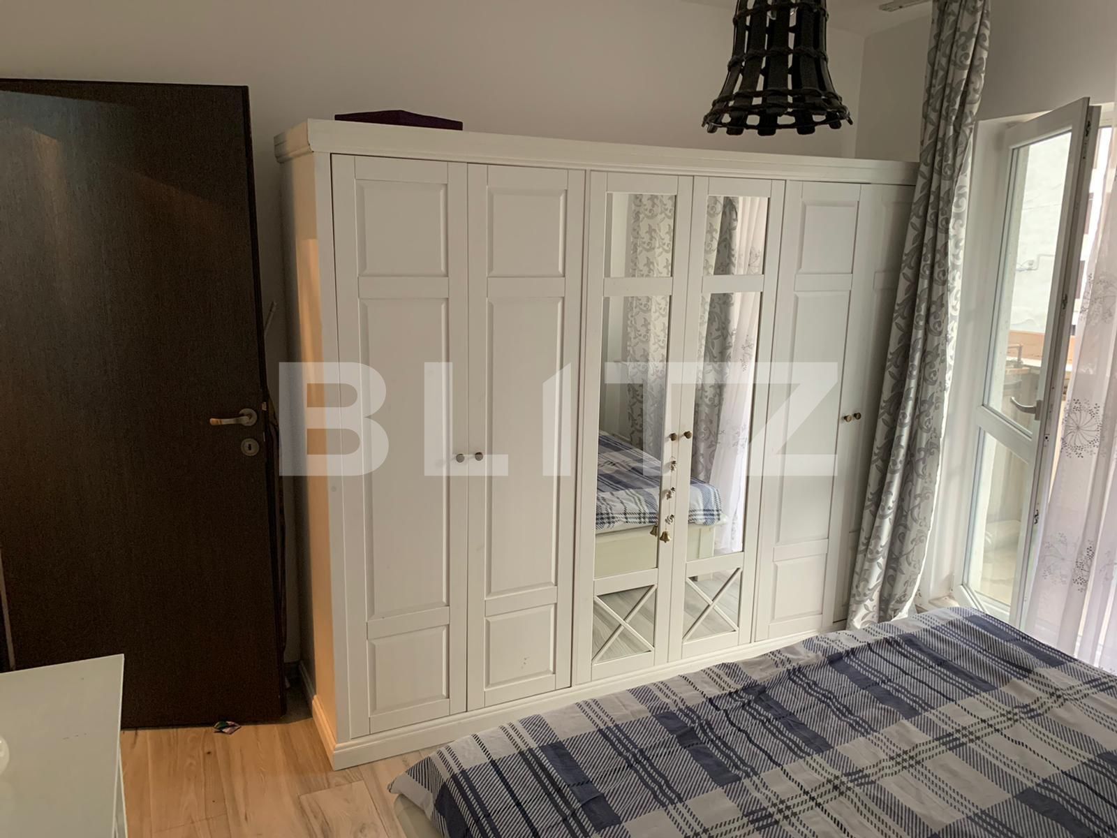 Apartament de închiriat 2 camere Marasti - 57769AI | BLITZ Cluj-Napoca | Poza2