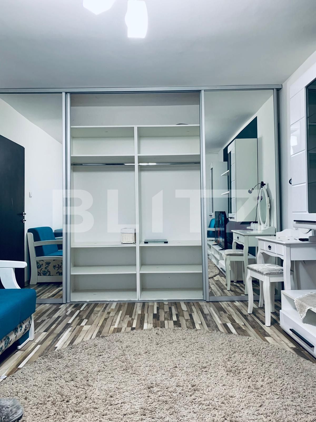 Apartament de închiriat 2 camere Marasti - 57769AI | BLITZ Cluj-Napoca | Poza4