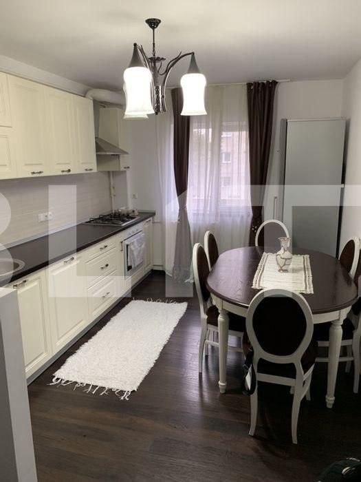 Apartament de închiriat 2 camere Marasti - 57769AI | BLITZ Cluj-Napoca | Poza5