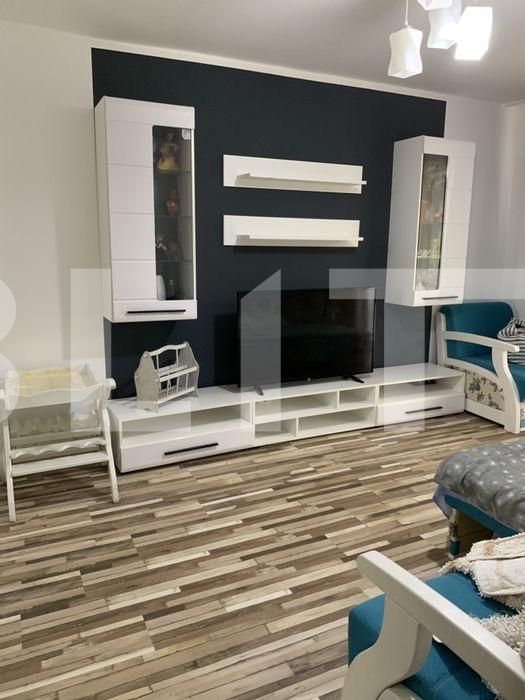 Apartament de închiriat 2 camere Marasti - 57769AI | BLITZ Cluj-Napoca | Poza3