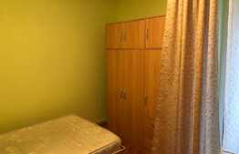 Apartament 2 camere, decomandat, 55 mp, posibilitate parcare, zona strazii Unirii