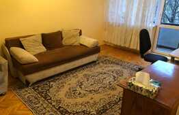 Apartament 2 camere, decomandat, 55 mp, posibilitate parcare, zona strazii Unirii