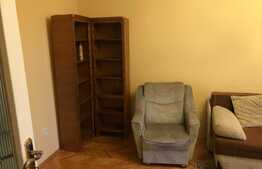 Apartament 2 camere, decomandat, 55 mp, posibilitate parcare, zona strazii Unirii