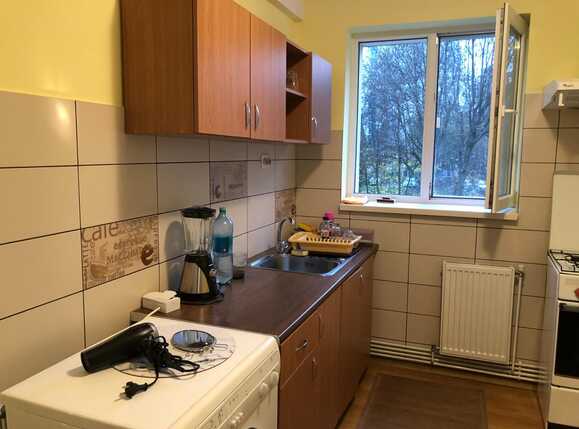 Apartament de închiriat 2 camere Gheorgheni - 57770AI | BLITZ Cluj-Napoca | Poza6
