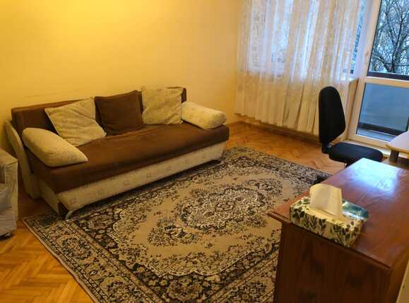 Apartament de închiriat 2 camere Gheorgheni - 57770AI | BLITZ Cluj-Napoca | Poza1