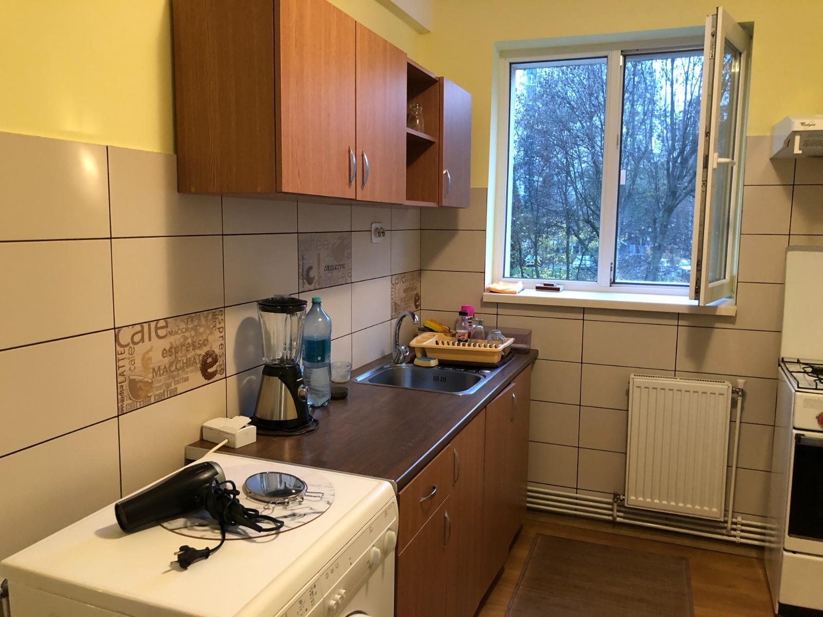 Apartament de închiriat 2 camere Gheorgheni - 57770AI | BLITZ Cluj-Napoca | Poza6