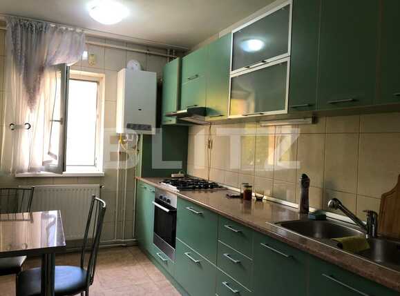 Apartament de vânzare 4 camere Marasti - 57771AV | BLITZ Cluj-Napoca | Poza1