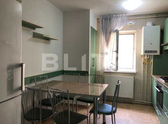 Apartament de vânzare 4 camere Marasti - 57771AV | BLITZ Cluj-Napoca | Poza2
