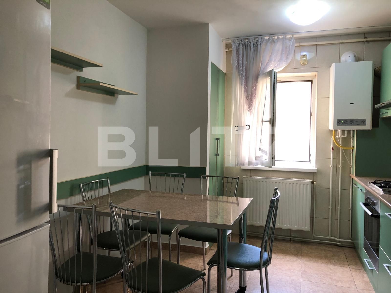 Apartament de vânzare 4 camere Marasti - 57771AV | BLITZ Cluj-Napoca | Poza2