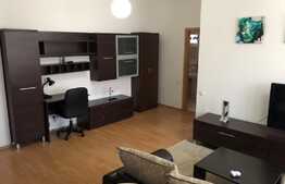 Apartament 2 camere, 50 mp, la cateva minute de Piata Mihai Viteazu, parcare subterana