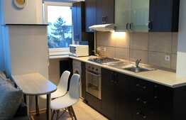 Apartament 2 camere, 50 mp, la cateva minute de Piata Mihai Viteazu, parcare subterana