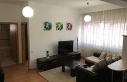 Apartament 2 camere, 50 mp, la cateva minute de Piata Mihai Viteazu, parcare subterana