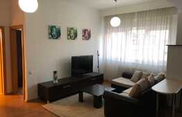 Apartament 2 camere, 50 mp, la cateva minute de Piata Mihai Viteazu, parcare subterana
