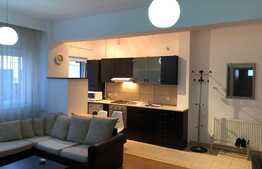 Apartament 2 camere, 50 mp, la cateva minute de Piata Mihai Viteazu, parcare subterana