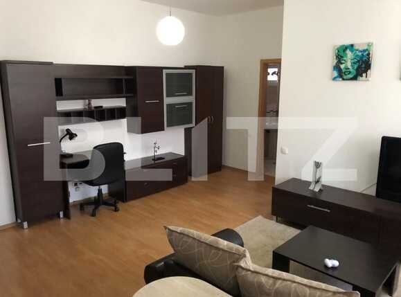 Apartament de închiriat 2 camere Central - 57772AI | BLITZ Cluj-Napoca | Poza3