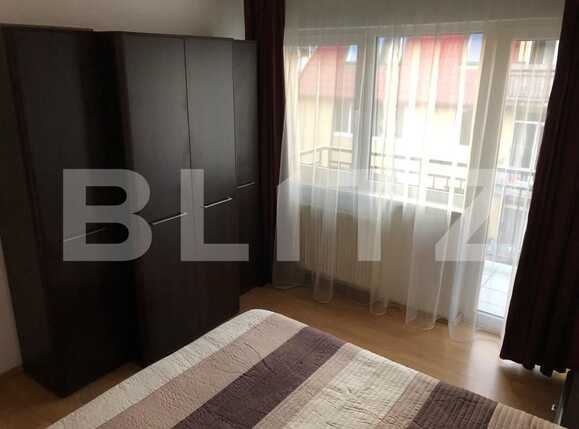 Apartament de închiriat 2 camere Central - 57772AI | BLITZ Cluj-Napoca | Poza5