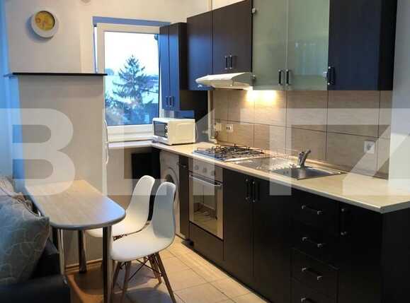 Apartament de închiriat 2 camere Central - 57772AI | BLITZ Cluj-Napoca | Poza7