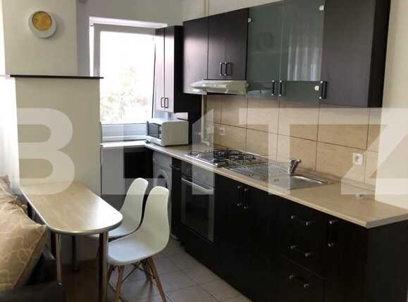 Apartament de închiriat 2 camere Central - 57772AI | BLITZ Cluj-Napoca | Poza4