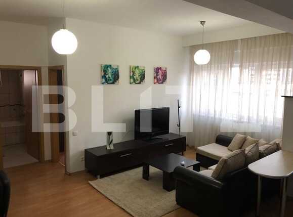 Apartament de închiriat 2 camere Central - 57772AI | BLITZ Cluj-Napoca | Poza2