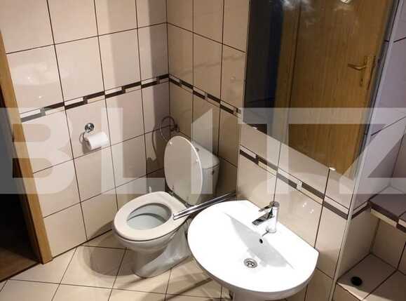 Apartament de închiriat 2 camere Central - 57772AI | BLITZ Cluj-Napoca | Poza10