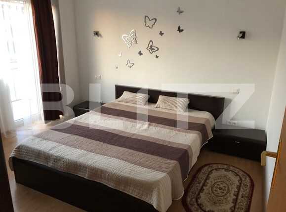 Apartament de închiriat 2 camere Central - 57772AI | BLITZ Cluj-Napoca | Poza6