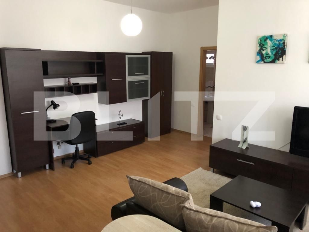 Apartament de închiriat 2 camere Central - 57772AI | BLITZ Cluj-Napoca | Poza3