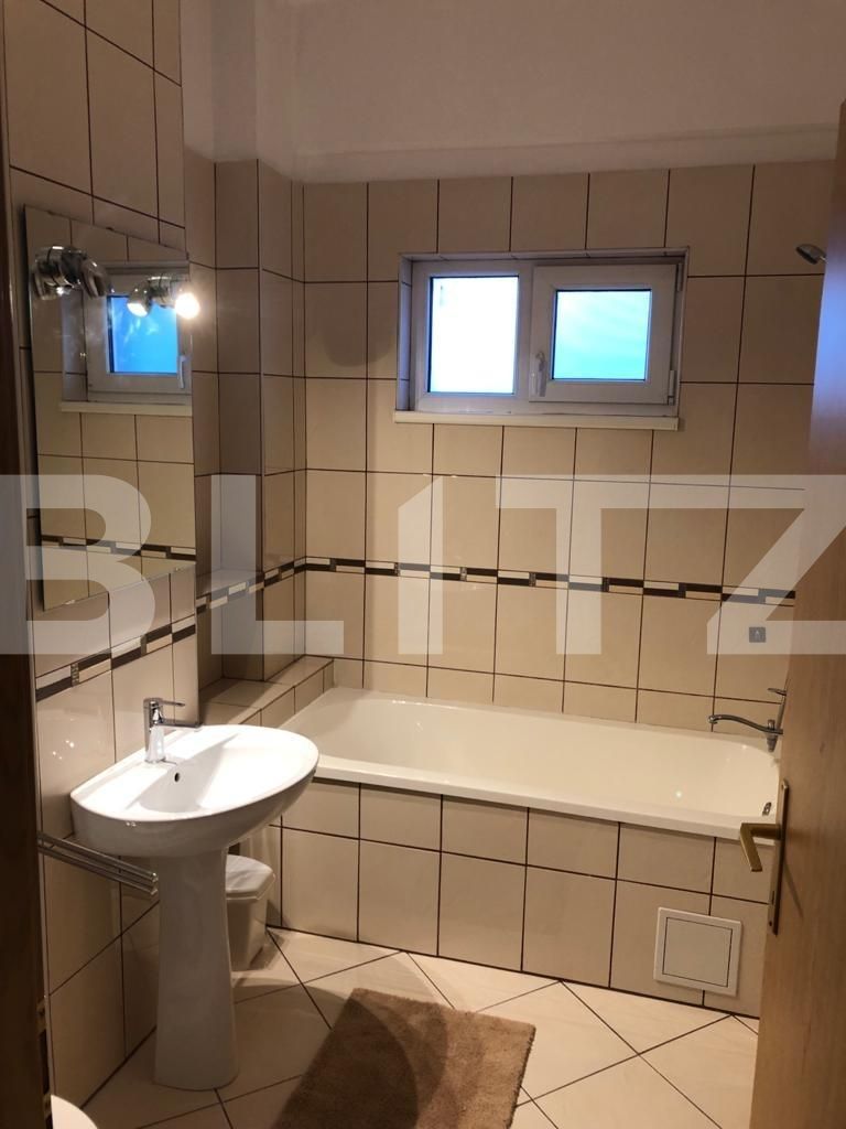 Apartament de închiriat 2 camere Central - 57772AI | BLITZ Cluj-Napoca | Poza9