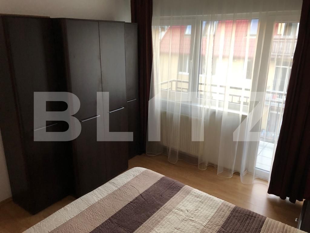 Apartament de închiriat 2 camere Central - 57772AI | BLITZ Cluj-Napoca | Poza5