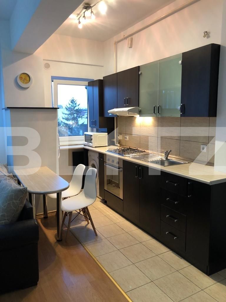 Apartament de închiriat 2 camere Central - 57772AI | BLITZ Cluj-Napoca | Poza7