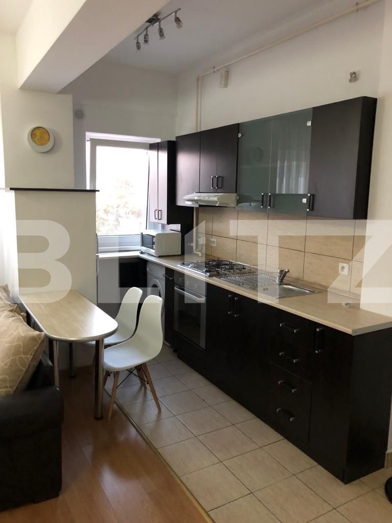 Apartament de închiriat 2 camere Central - 57772AI | BLITZ Cluj-Napoca | Poza4