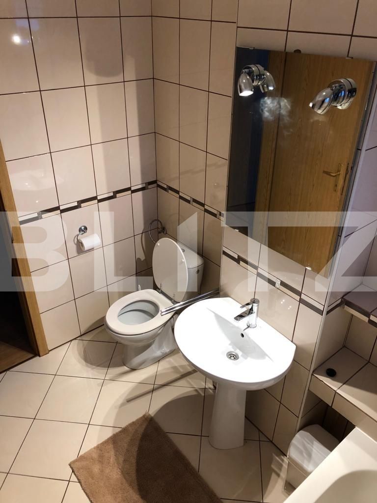 Apartament de închiriat 2 camere Central - 57772AI | BLITZ Cluj-Napoca | Poza10