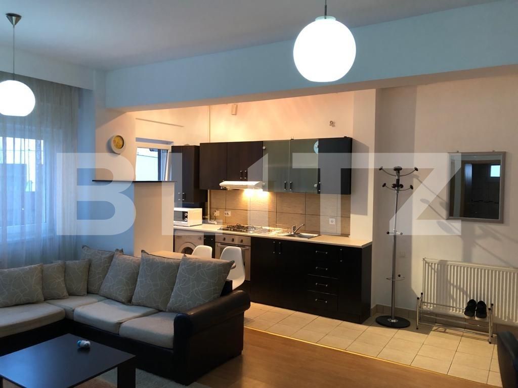 Apartament de închiriat 2 camere Central - 57772AI | BLITZ Cluj-Napoca | Poza8