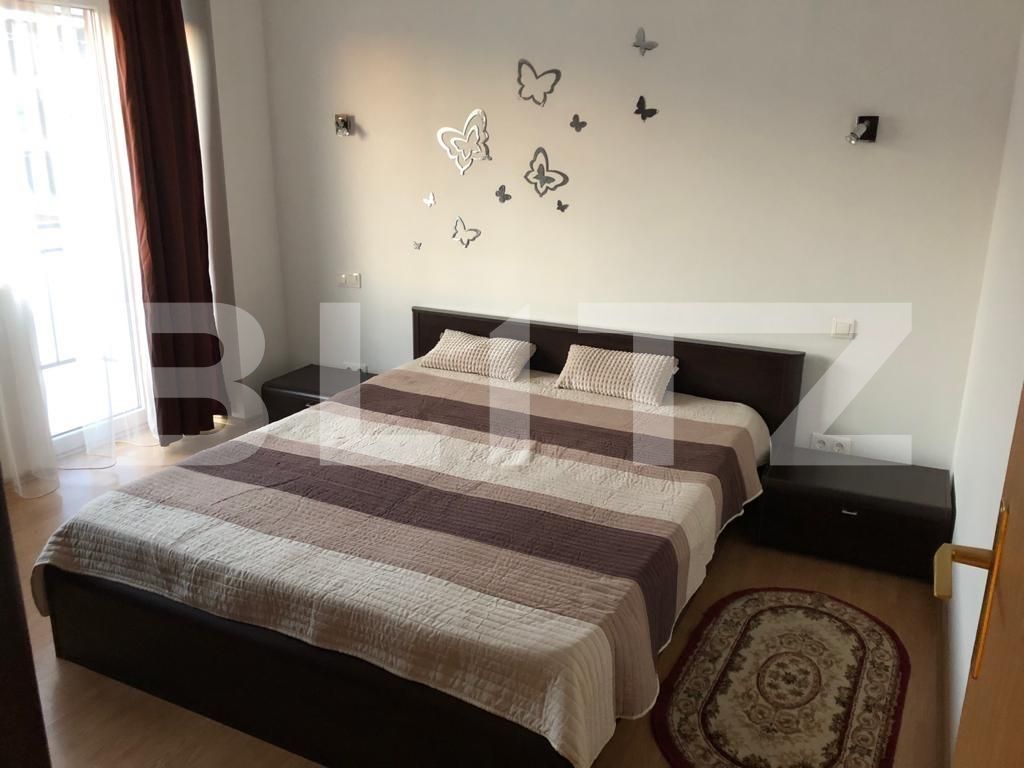 Apartament de închiriat 2 camere Central - 57772AI | BLITZ Cluj-Napoca | Poza6