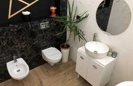 Casa ultrafinisata, gata de locuit, la 5 min de centrul orasului!