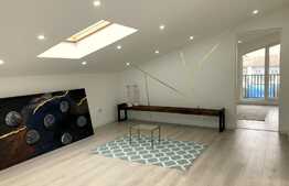 Casa ultrafinisata, gata de locuit, la 5 min de centrul orasului!