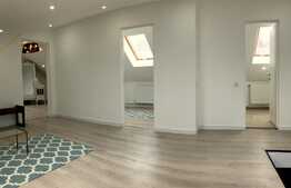 Casa ultrafinisata, gata de locuit, la 5 min de centrul orasului!