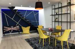 Casa ultrafinisata, gata de locuit, la 5 min de centrul orasului!