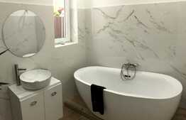 Casa ultrafinisata, gata de locuit, la 5 min de centrul orasului!