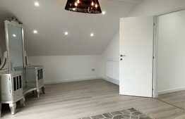 Casa ultrafinisata, gata de locuit, la 5 min de centrul orasului!