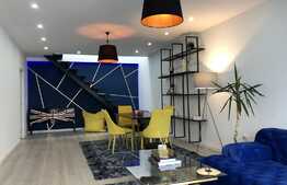 Casa ultrafinisata, gata de locuit, la 5 min de centrul orasului!